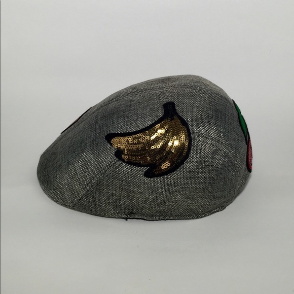 ❤️SOLD❤️ "The OG Fruit Bowl" 🍓🍌🍒 - Picture 3 of 8